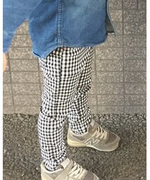 Birthday | パンツ