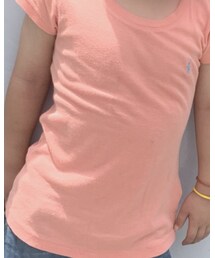 POLO RALPH LAUREN | Tシャツ/カットソー