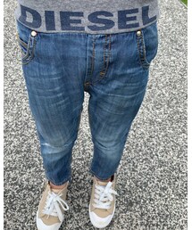 DIESEL | デニムパンツ