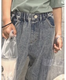 Birthday | デニムパンツ