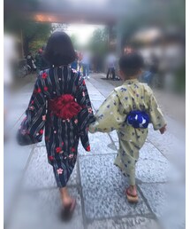 ♡ | 浴衣