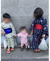 ♡ | 浴衣
