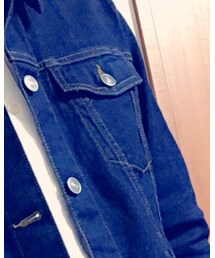 WEGO | デニムジャケット