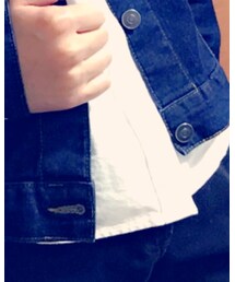 GU | シャツ/ブラウス