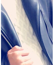 GU | ニット/セーター