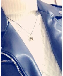 WEGO | ネックレス