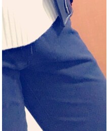 UNIQLO | その他パンツ