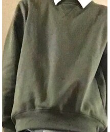 GU | スウェット