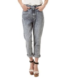 MOUSSY | デニムパンツ