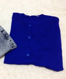 TWNROOM | カーディガン/ボレロ