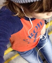 Rodeo Crowns | Tシャツ/カットソー