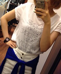 dazzlin | Tシャツ/カットソー