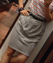 monkey bite | スカート