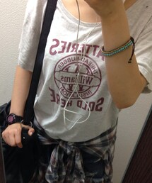 Ungrid | Tシャツ/カットソー