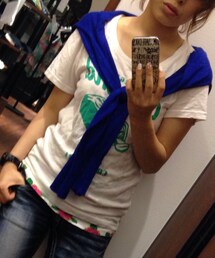 Rodeo Crowns | Tシャツ/カットソー