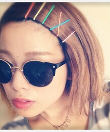 WEGO | その他ヘアアクセサリー