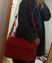 MOUSSY | ショルダーバッグ