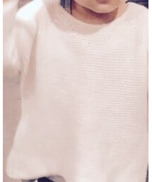 ZARA | ニット/セーター