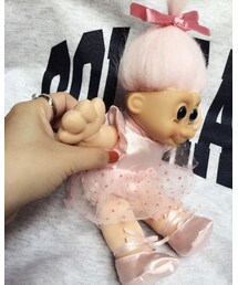 Troll Doll | おもちゃ
