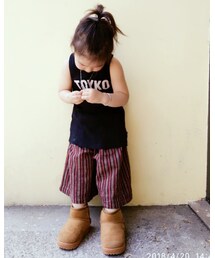 ♥️…… | タンクトップ