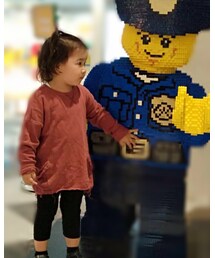 ZARA | シャツ/ブラウス