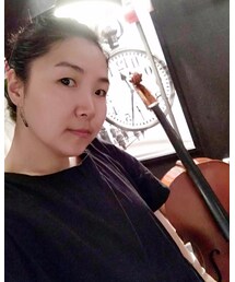 VINTAGE | ピアス（両耳用）