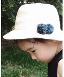 no brand | ハット