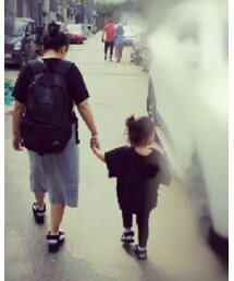 no brand | スカート