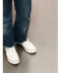 Wrangler | デニムパンツ