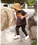 ZARA(ザラ)の「トップス(Tシャツ/カットソー)」