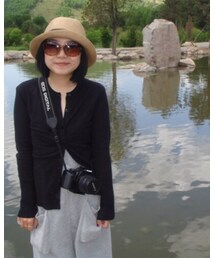 no brand | サンバイザー