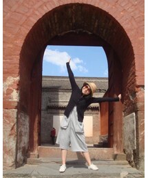 古着 | サロペット/オーバーオール