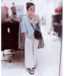 no brand | Tシャツ/カットソー