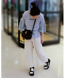 Ferragamo | バックパック/リュック