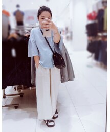 no brand | チノパンツ