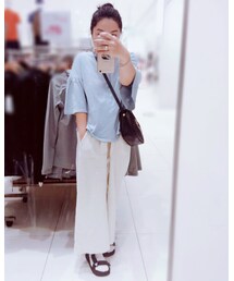 ♥️…… | ビーチサンダル