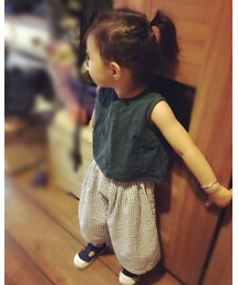 ♥️…… | タンクトップ