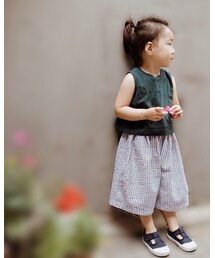 ♥️…… | カーゴパンツ