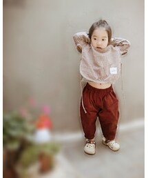 no brand | チノパンツ