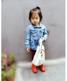 H&M | シャツ/ブラウス