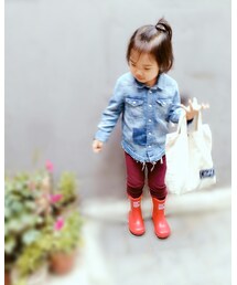 X-girl | トートバッグ