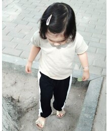 ♥️…… | バレッタ/ヘアクリップ