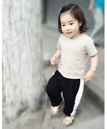 ♥️…… | チノパンツ