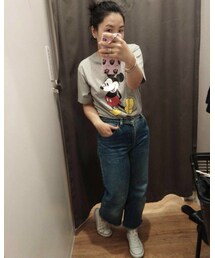 UNIQLO | Tシャツ/カットソー