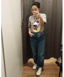 Lee | デニムパンツ