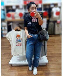 Lee | デニムパンツ