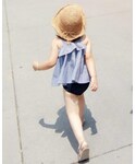 ♥️……の「帽子(ハット)」