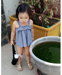 ♥️…… | バレッタ/ヘアクリップ