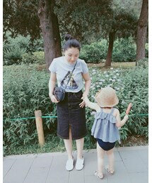 UNIQLO | Tシャツ/カットソー