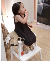 H&M | ジャンパースカート